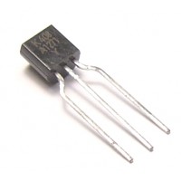 Транзистор 2SA1271