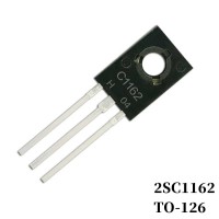 Транзистор 2SC1162