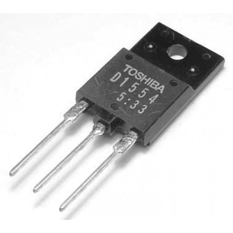 Транзистор 2SD1554