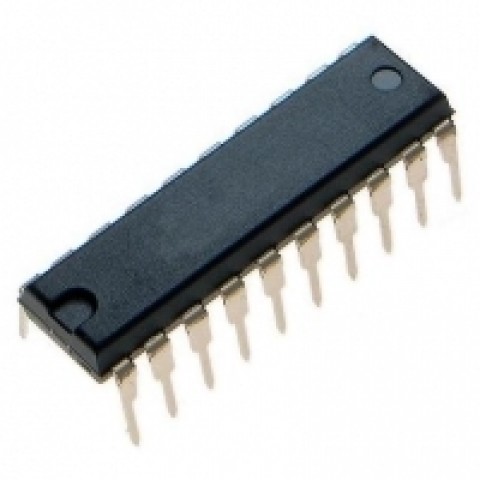 Микросхема К555АП4