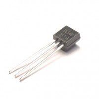 Транзистор BC548B