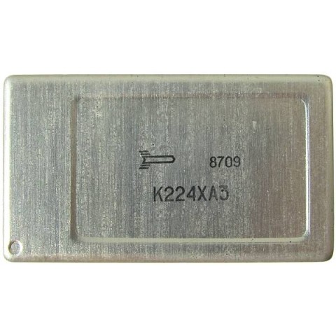 Микросхема К224ХАЗ