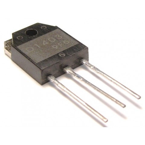 Транзистор 2SD1403