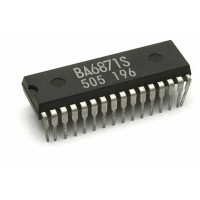 Микросхема BA6871BS