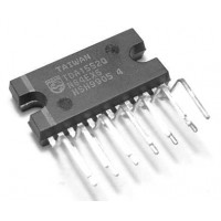 Микросхема TDA1552Q