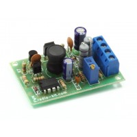 Радиоконструктор K233 (драйвер LED 15w)