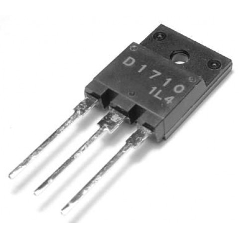 Транзистор 2SD1710