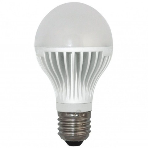 Лампа MAGUSE LED A60 Е27, 9w, 3000К, шар