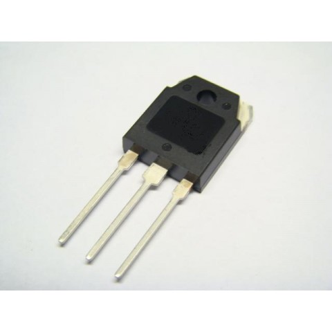 Транзистор TIP141(F)