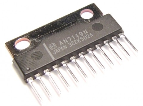 Микросхема AN7149N