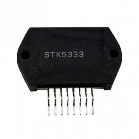 Микросхема STK5333S