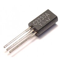 Транзистор 2SC2230