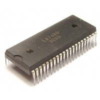 Микросхема LA7480