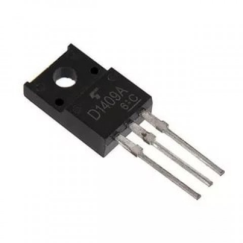 Транзистор 2SD1409