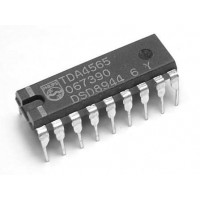 Микросхема TDA4565 (A4565)
