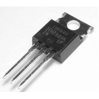 Транзистор IRF840(A)