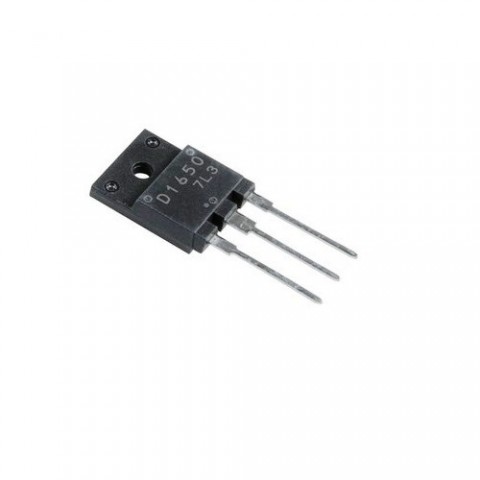Транзистор 2SD1650