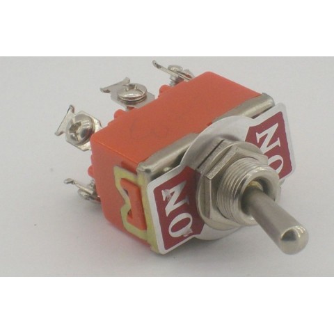 Тумблер 6 PIN ON-OFF-ON 250V 15A RWC-508_NFN (12)