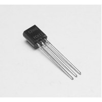 Транзистор 2SC2001