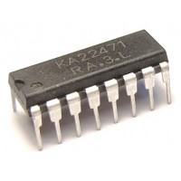 Микросхема KA22471