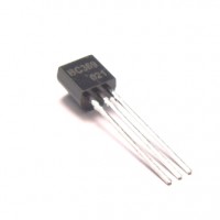 Транзистор BC369