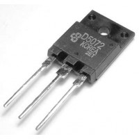 Транзистор 2SD5072