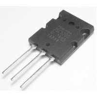 Транзистор 2SC5200