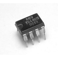 Микросхема TDA4605 (1033 ЕУ 5)