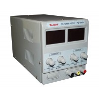 Лабораторный цифровой блок питания Yaxun PS-305D