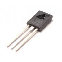 Транзистор КТ816Г (BD238)