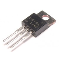 Транзистор 2SC4106