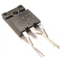 Транзистор 2SD1879