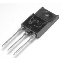Транзистор 2SD2331
