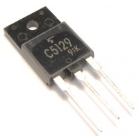 Транзистор 2SC5129 (2SD2581)