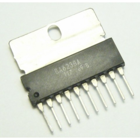 Микросхема BA6238A