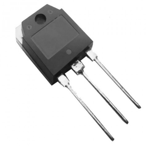 Транзистор 2SC5198 (2SC3181, 2SC3182)
