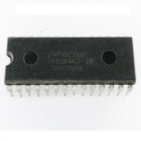 Микросхема HY6264P-15