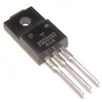 Транзистор 2SD2092 (2SC3852)