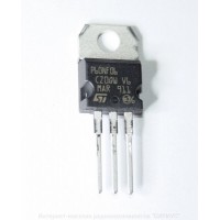 Транзистор STP60NF06