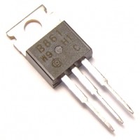 Транзистор 2SB861