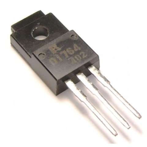 Транзистор 2SD1764