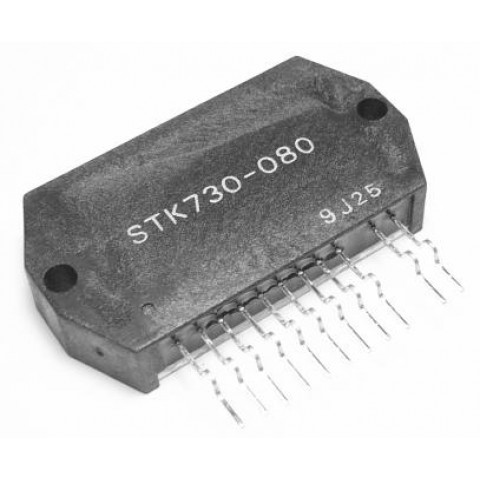 Микросхема STK730-080