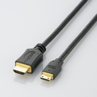Шнур HDMI - mini HDMI 1,5м блистер 2фильтра