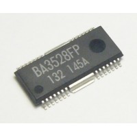 Микросхема BA3528FP