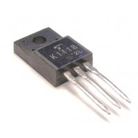 Транзистор 2SK1118