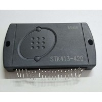 Микросхема STK413-420 orig.