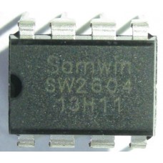 Микросхема SW2604