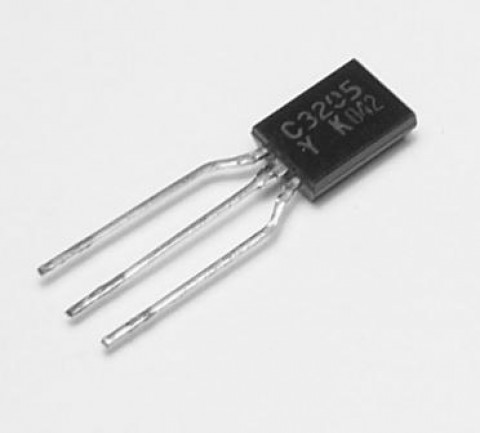 Транзистор 2SC3205