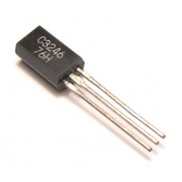 Транзистор 2SC3246