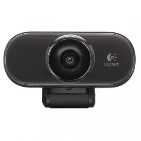 Веб-камера HD WebCam C270